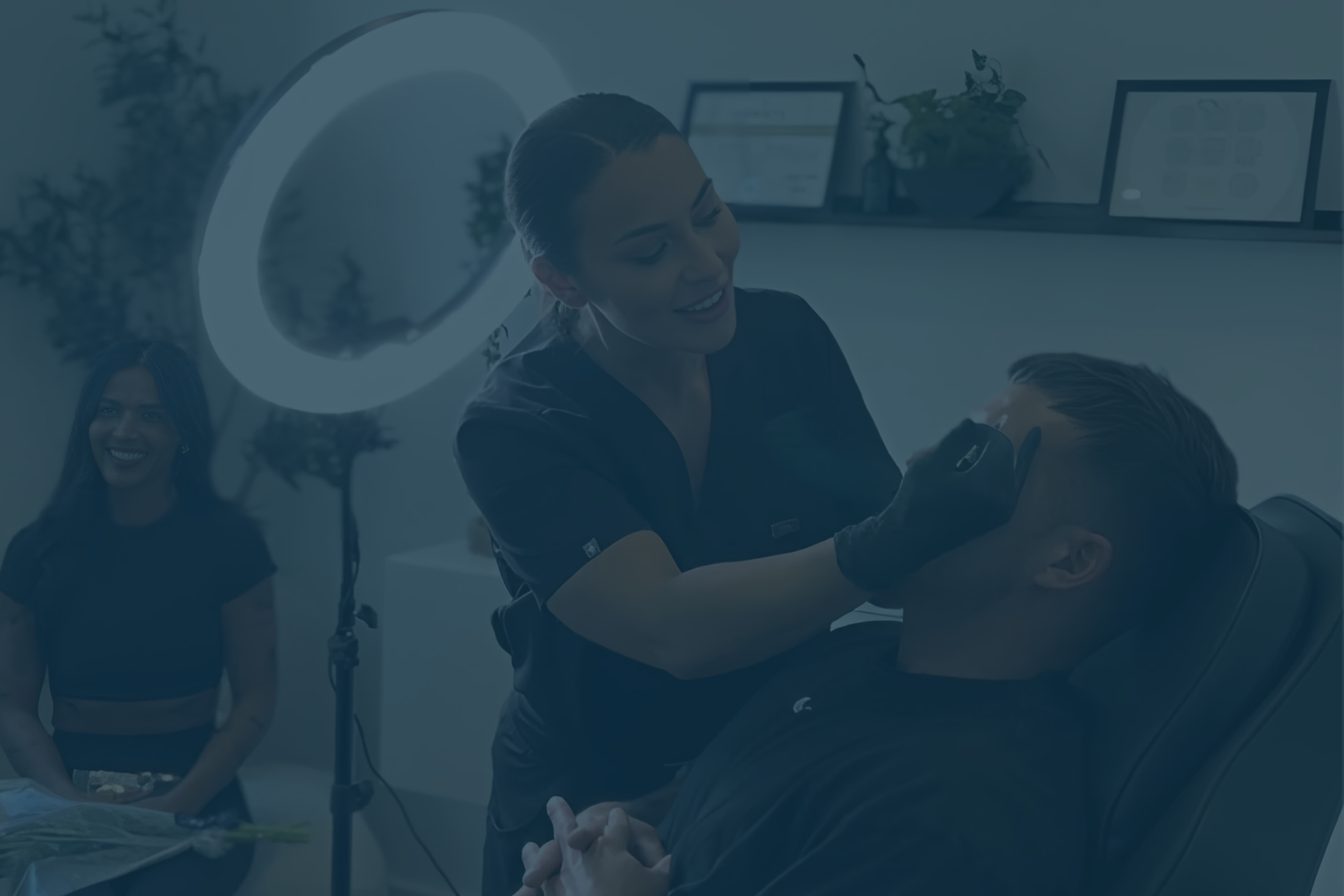 Our treatments