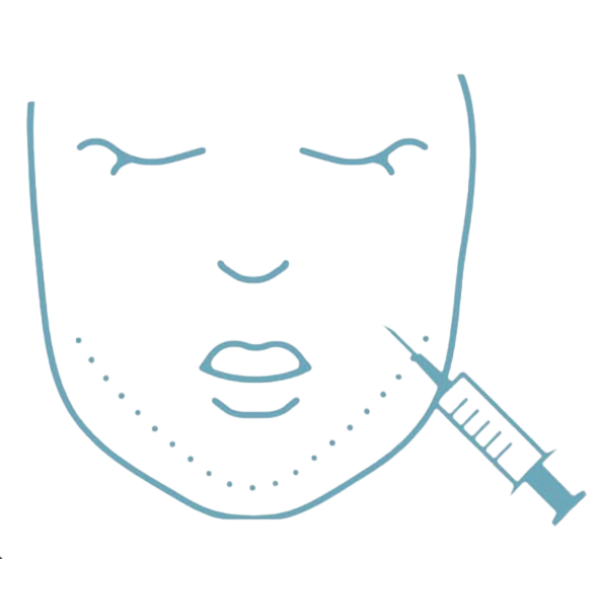 Facial Profile Balancing and Contouring
